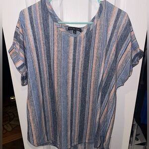 Kim & Cami cute blouse.👚 ‼️💋🩷